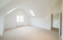 Penglais bedroom extension leads