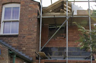 free Penglais home extension quotes