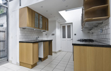 Penglais kitchen extension leads
